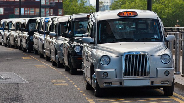 taxis