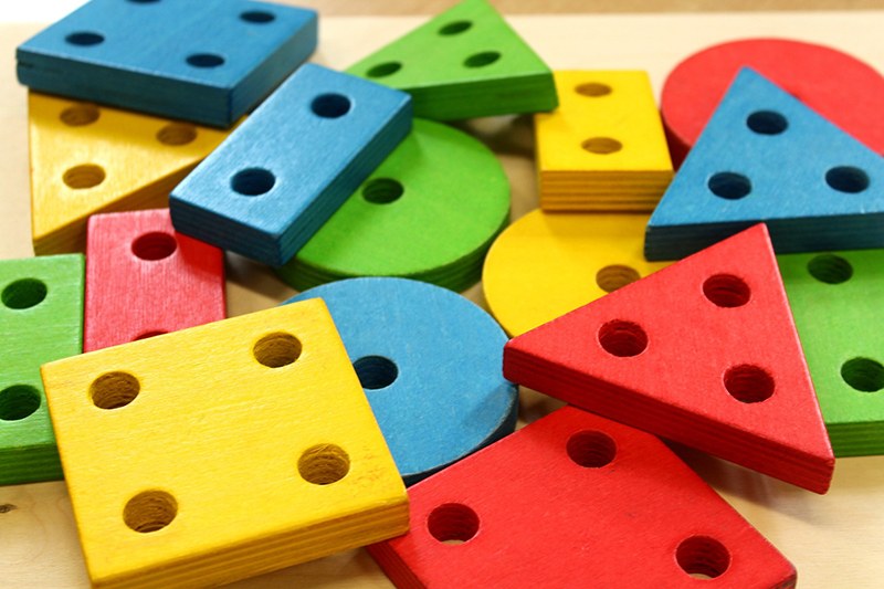 kid's toys