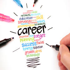 choose career