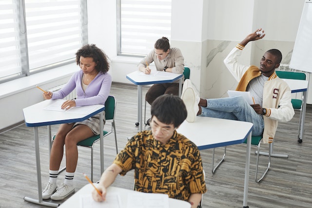 classroom
